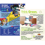 Ad Industries, Inc. Direct Email Marketing Campaign