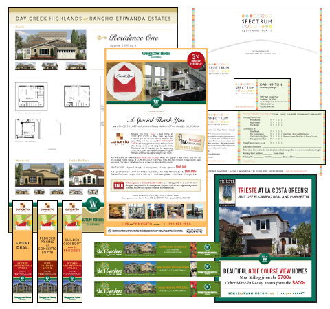 Warmington Homes