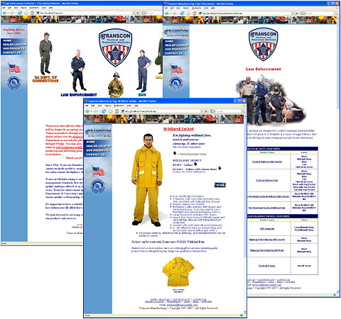 TransconMfg.com